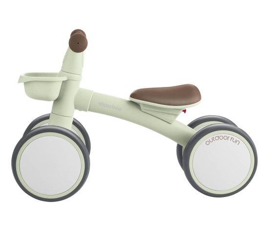 Porteur Zipi Menthe