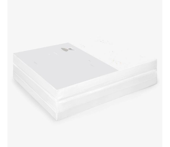 Matelas Pliable Seally Me 60x120