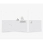 Matelas Pliable Seally Me 60x120 Matelas Pliable Seally Me 60x120