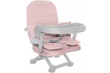 Rehausseur De Chaise Pappo Rose