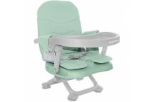 Rehausseur De Chaise Pappo Menthe