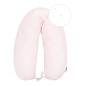 Coussin D'allaitement Dream Big Pink Coussin D'allaitement Dream Big Pink