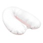 Coussin D'allaitement Dream Big Pink Coussin D'allaitement Dream Big Pink