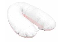 Coussin D'allaitement Dream Big Pink