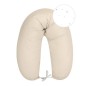 Coussin D'allaitement Dream Big Beige Coussin D'allaitement Dream Big Beige