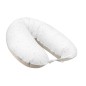 Coussin D'allaitement Dream Big Beige Coussin D'allaitement Dream Big Beige