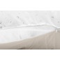 Coussin D'allaitement Dream Big Beige Coussin D'allaitement Dream Big Beige