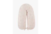 Coussin D'allaitement Pink Circles
