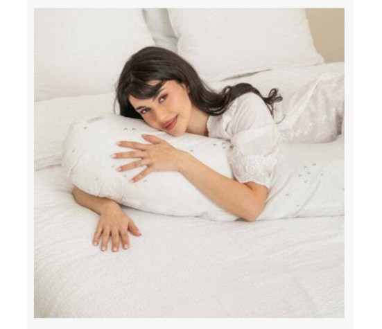Coussin D'allaitement Sleepy Sheep