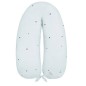 Coussin D'allaitement Stripy Friends Coussin D'allaitement Stripy Friends