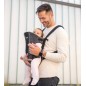 Porte Bébé Gwen Fly Knit Noir Porte Bébé Gwen Fly Knit Noir