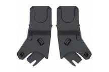 Adaptateur De Siège Auto Pour Poussette Eden/Ciela