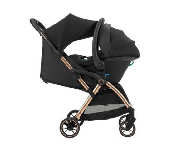 Adaptateur De Siège Auto Pour Poussette Eden/Ciela