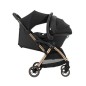 Adaptateur De Siège Auto Pour Poussette Eden/Ciela Adaptateur De Siège Auto Pour Poussette Eden/Ciela