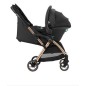 Adaptateur De Siège Auto Pour Poussette Eden/Ciela Adaptateur De Siège Auto Pour Poussette Eden/Ciela