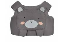 Harnais De Marche Ours Gris 2024