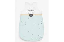 Gigoteuse Ete 0-6M Stripy Friends