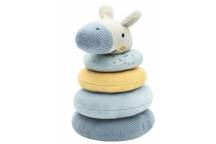 Tour A Empiler Stripy Friends
