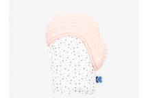 Mitaine Anneau De Dentition Savanna Pink