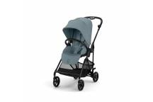 Poussette Melio Carbon B Stormy Blue
