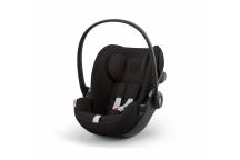 Siège Auto Cloud G I-Size Magic Black