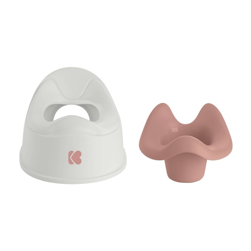 Pot De Toilette Rose Nimo Pot De Toilette Rose Nimo