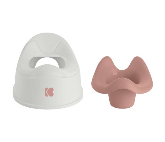 Pot De Toilette Rose Nimo