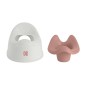 Pot De Toilette Rose Nimo Pot De Toilette Rose Nimo