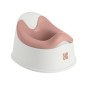 Pot De Toilette Rose Nimo Pot De Toilette Rose Nimo