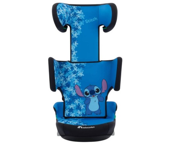 Siège Auto Hera I-Fix Amusant Stitch