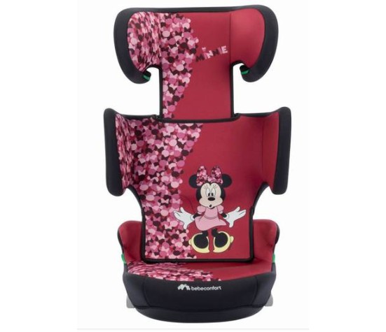 Siège Auto Hera I-Fix Amusant Minnie