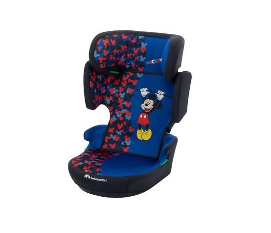 Siège Auto Hera I-Fix Amusant Mickey