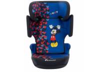 Siège Auto Hera I-Fix Amusant Mickey