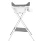 Table A Langer Bébé Pliable Bellis Mineral Gris Table A Langer Bébé Pliable Bellis Mineral Gris
