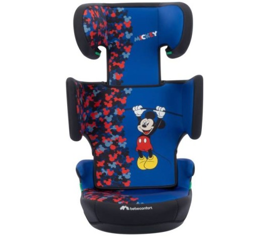 Siège Auto Hera I-Safe Amusant Mickey