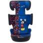 Siège Auto Hera I-Safe Amusant Mickey Siège Auto Hera I-Safe Amusant Mickey