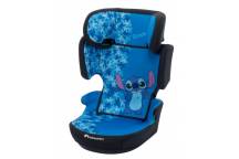Siège Auto Hera I-Safe Amusant Stitch