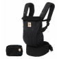 Porte Bébé Omni Dream Onyx Noir Porte Bébé Omni Dream Onyx Noir
