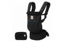 Porte Bébé Omni Dream Onyx Noir