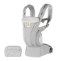 Porte Bébé Omni Dream Pearl Grey Porte Bébé Omni Dream Pearl Grey