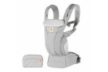 Porte Bébé Omni Dream Pearl Grey