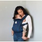 Porte Bébé Omni Dream Midnight Blue Porte Bébé Omni Dream Midnight Blue