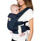 Porte Bébé Omni Dream Midnight Blue Porte Bébé Omni Dream Midnight Blue