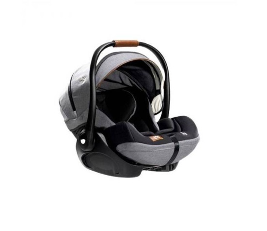 Cosy I-Level Recline - Carbon
