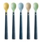 Lot de 5 Cuillères de Sevrage Lot de 5 Cuillères de Sevrage