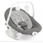 Transat Serina 2 en 1 - Cosmo Grey Transat Serina 2 en 1 - Cosmo Grey