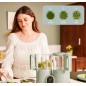 Nutribaby Glass Vert Celadon Nutribaby Glass Vert Celadon
