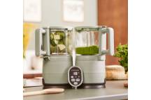 Nutribaby Glass Vert Celadon