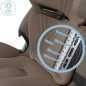Siège Auto Emerald 360 Pro Authentic Truffle Siège Auto Emerald 360 Pro Authentic Truffle