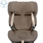 Siège Auto Emerald 360 Pro Authentic Truffle Siège Auto Emerald 360 Pro Authentic Truffle